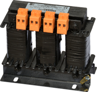 HRT 2,5/5,67 2,5kVAR Trifaze Harmonik Filtre (p=%5,67) - 1
